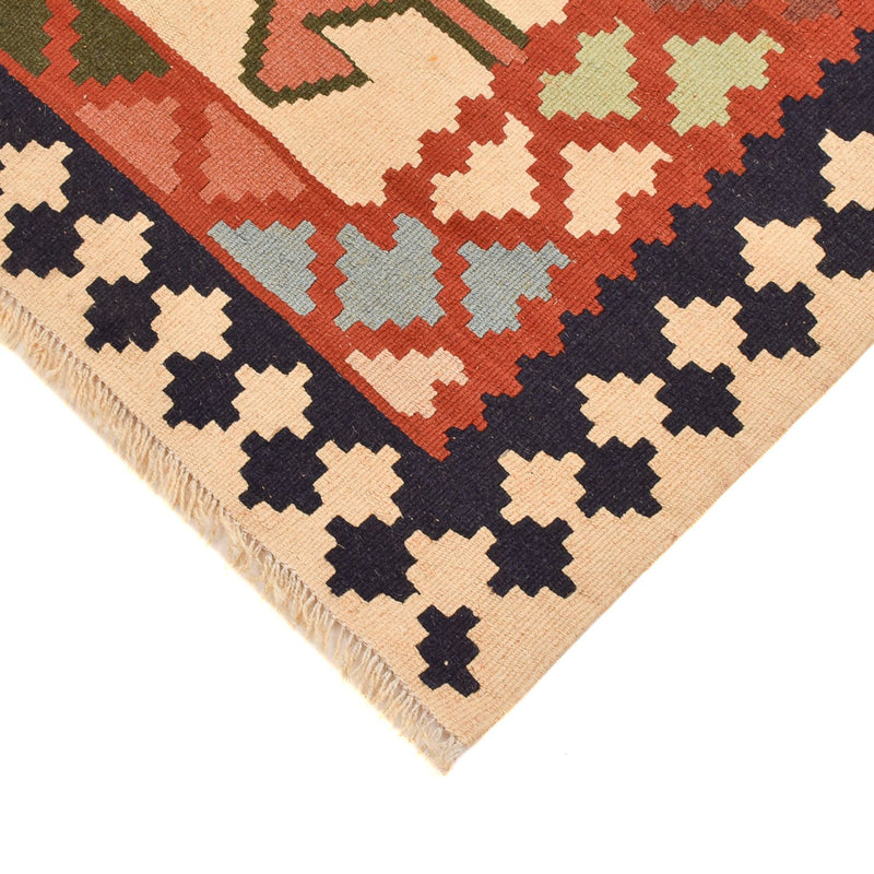 Kilim Fars Teppe 147x105cm