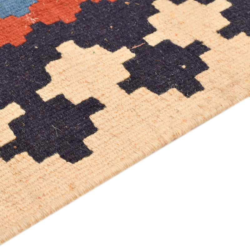 Kilim Fars Teppe 147x105cm