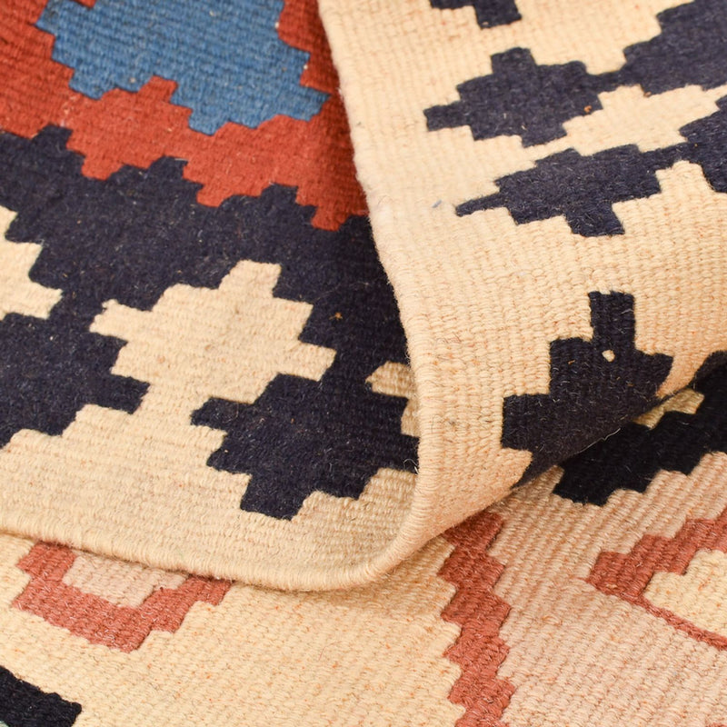 Kilim Fars Teppe 147x105cm
