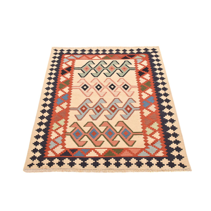 Kilim Fars Teppe 147x105cm