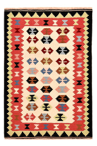 Kilim Fars Teppe 105x150cm – product image