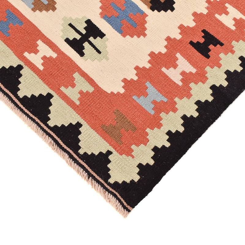 Kilim Fars Teppe 105x150cm