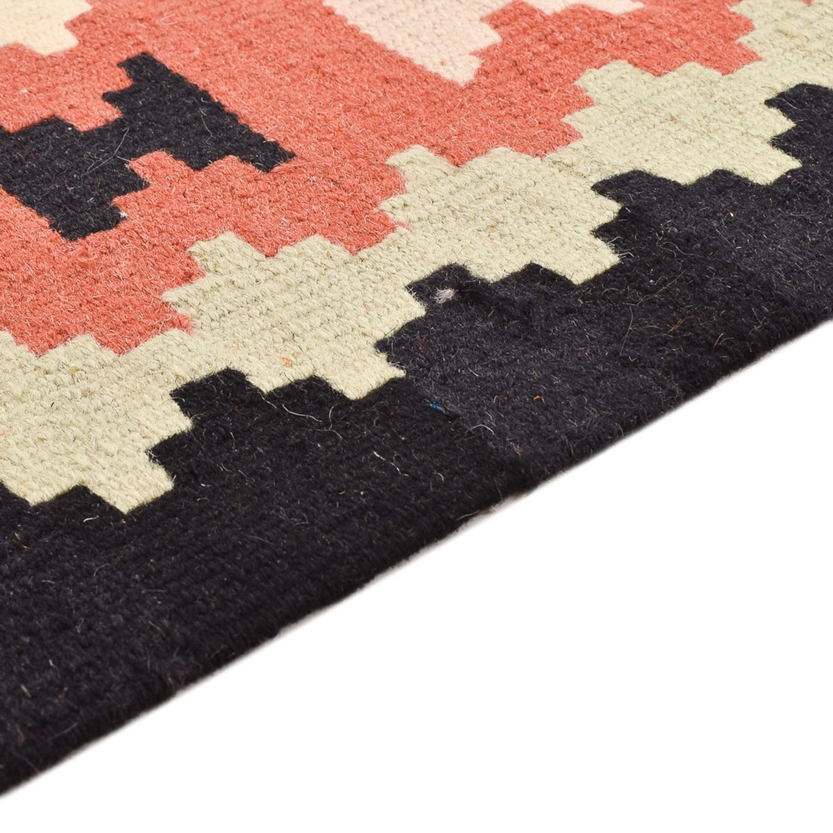 Kilim Fars Teppe 105x150cm