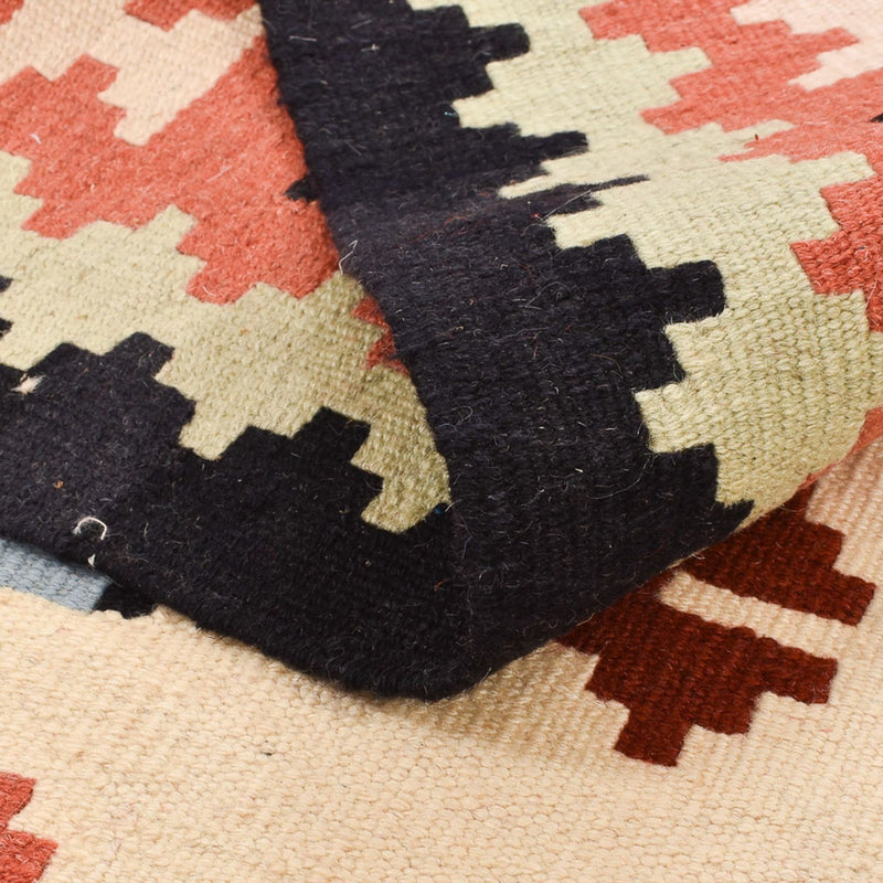 Kilim Fars Teppe 105x150cm