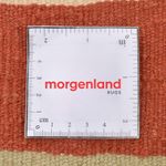 Kilim Fars Teppe 105x150cm