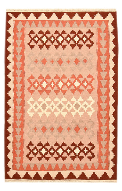 Kilim Fars Teppe 100x150cm