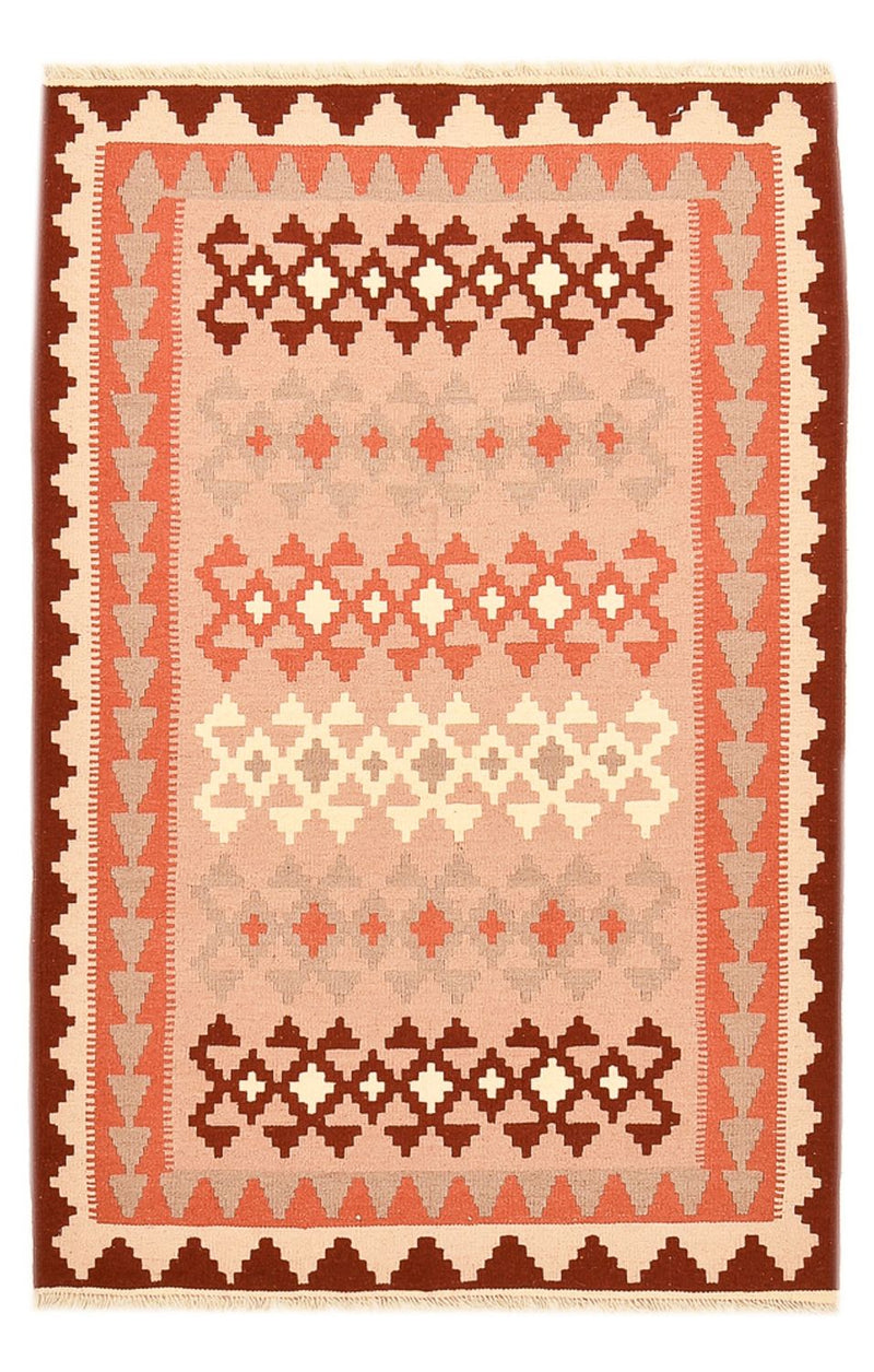 Kilim Fars Teppe 150x100cm