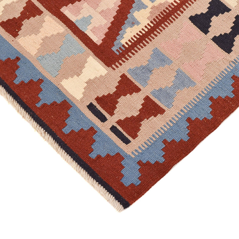 Kilim Fars Teppe 100x142cm