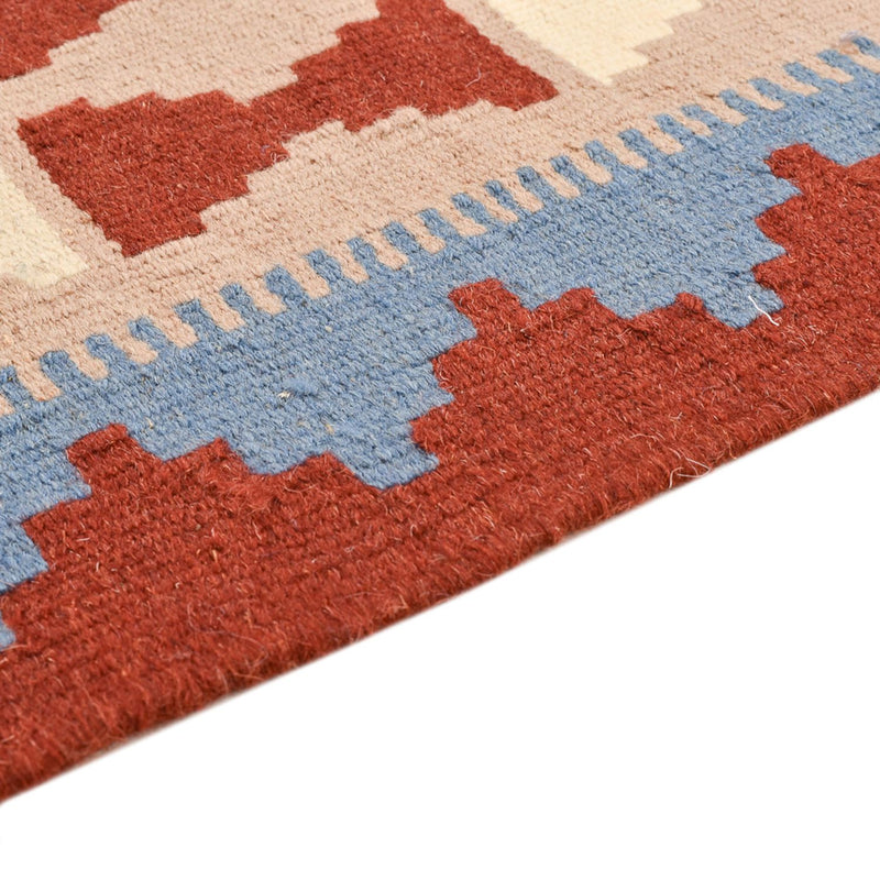 Kilim Fars Teppe 100x142cm