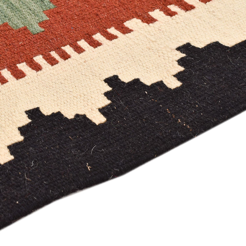 Kilim Fars Teppe 103x146cm