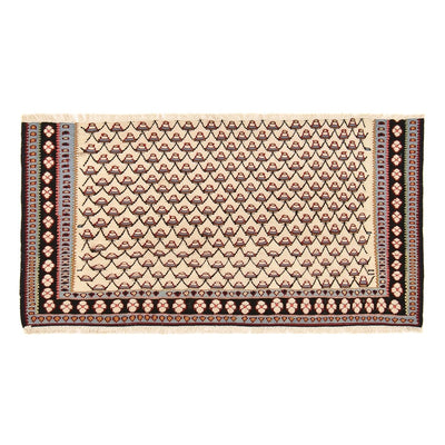 Kilim Fars Teppe 70x125cm
