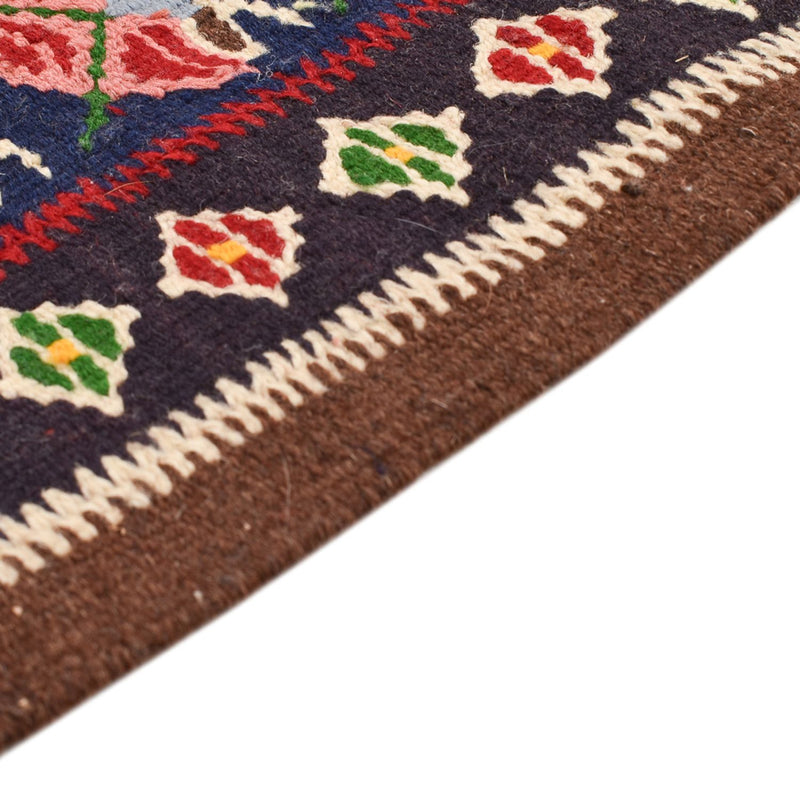 Kilim Fars Teppe 66x66cm