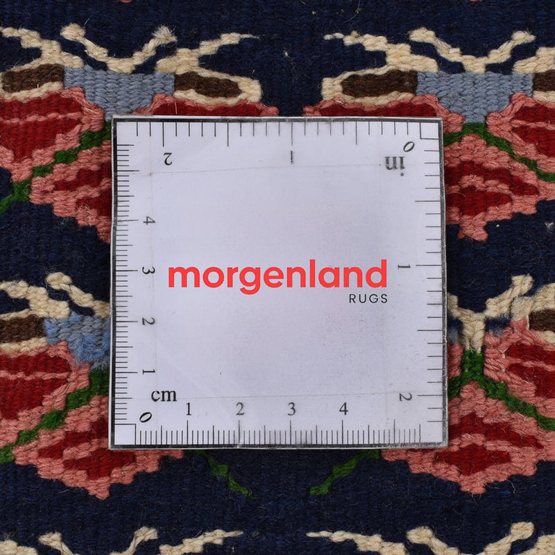Kilim Fars Teppe 66x66cm