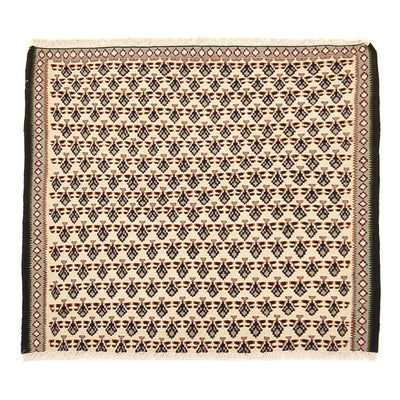 Kilim Fars Teppe 82x85cm
