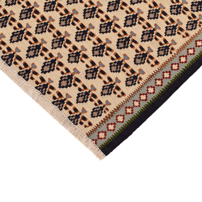 Kilim Fars Teppe 85x82cm