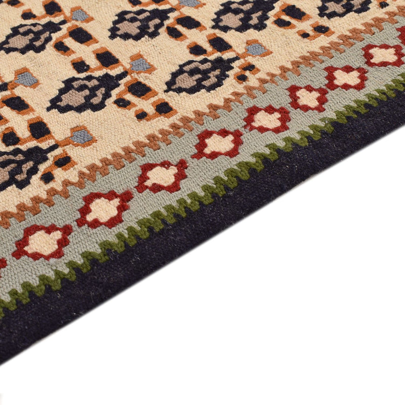 Kilim Fars Teppe 85x82cm