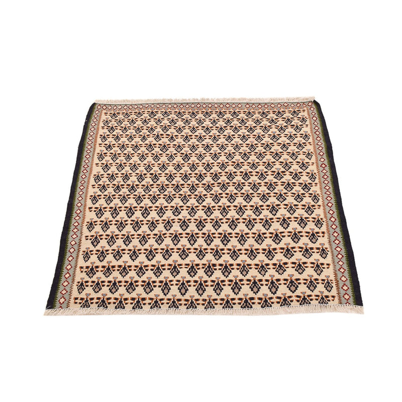 Kilim Fars Teppe 85x82cm