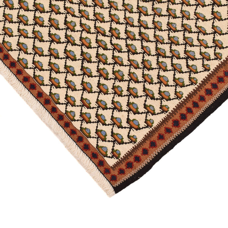 Kilim Fars Teppe 88x85cm