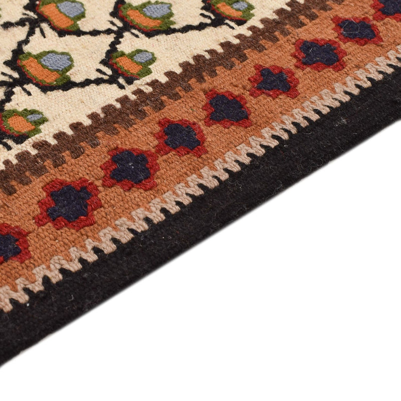 Kilim Fars Teppe 88x85cm