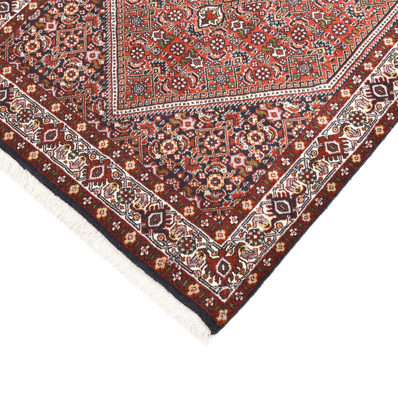 Bidjar Teppe 85x145cm - Persisk teppe