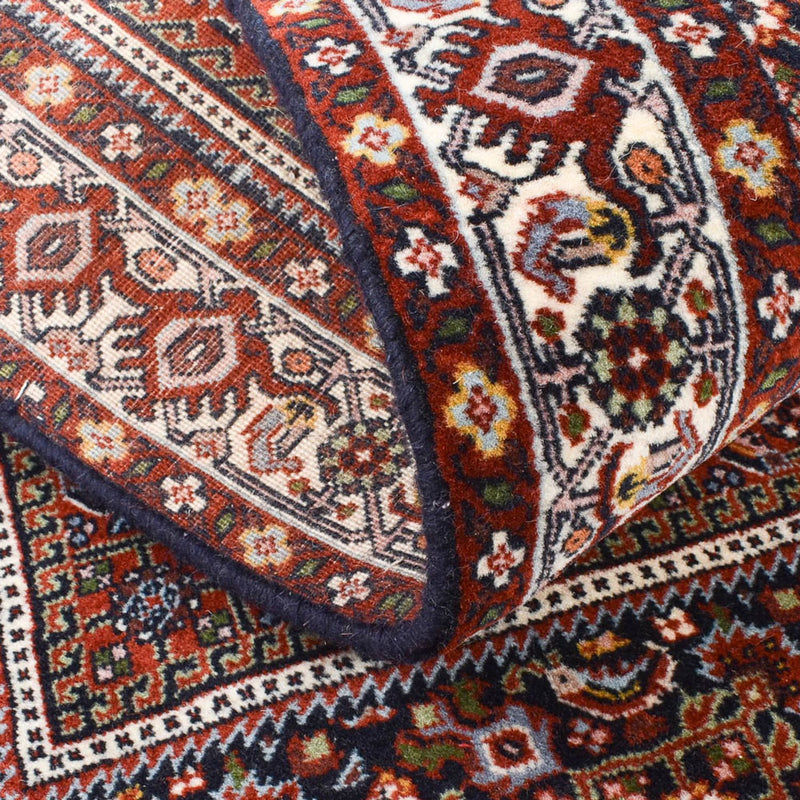 Bidjar Teppe 85x145cm - Persisk teppe