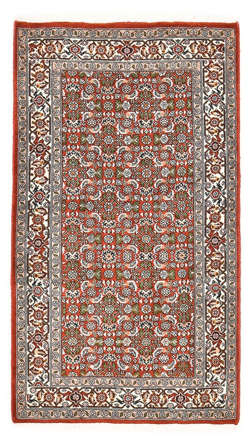Bidjar Teppe 80x138cm - Persisk teppe