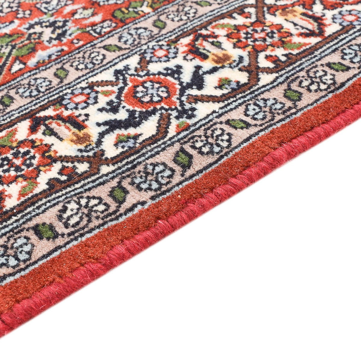 Bidjar Teppe 80x138cm - Persisk teppe