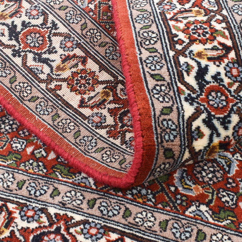 Bidjar Teppe 80x138cm - Persisk teppe
