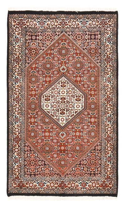 Bidjar Teppe 90x147cm - Persisk teppe