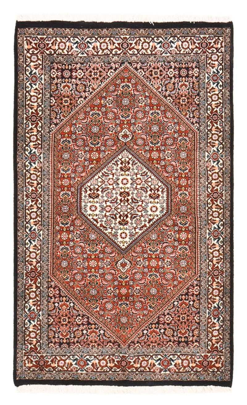 Bidjar Teppe 147x90cm - Persisk teppe