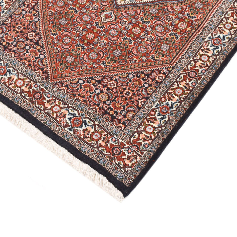 Bidjar Teppe 147x90cm - Persisk teppe
