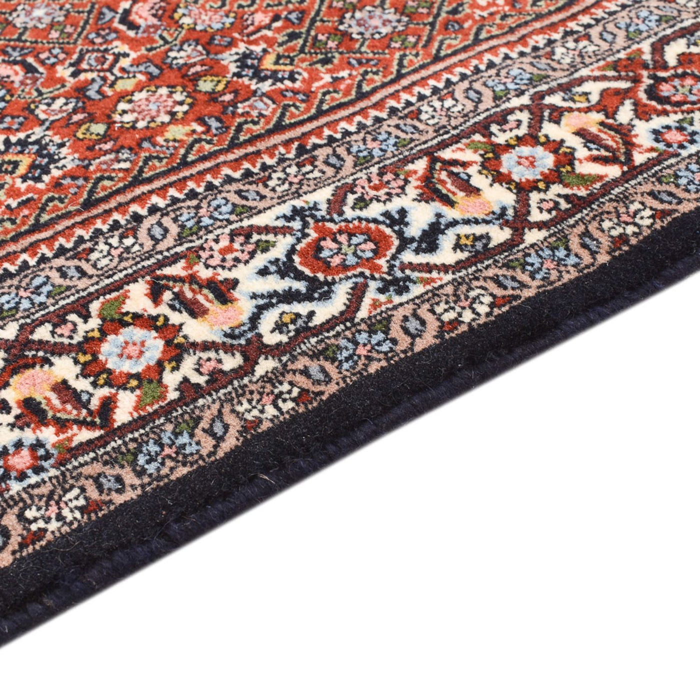 Bidjar Teppe 147x90cm - Persisk teppe