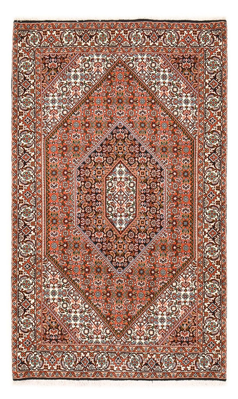 Bidjar Teppe 180x110cm - Persisk teppe