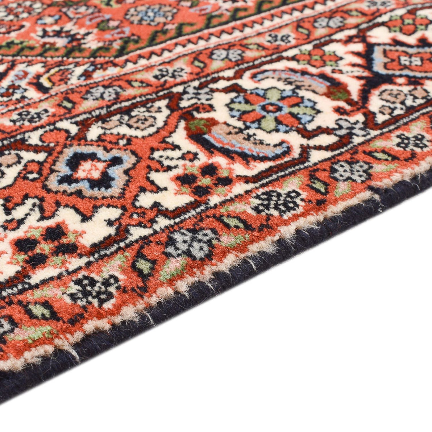 Bidjar Teppe 180x110cm - Persisk teppe