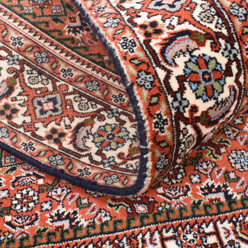 Bidjar Teppe 180x110cm - Persisk teppe