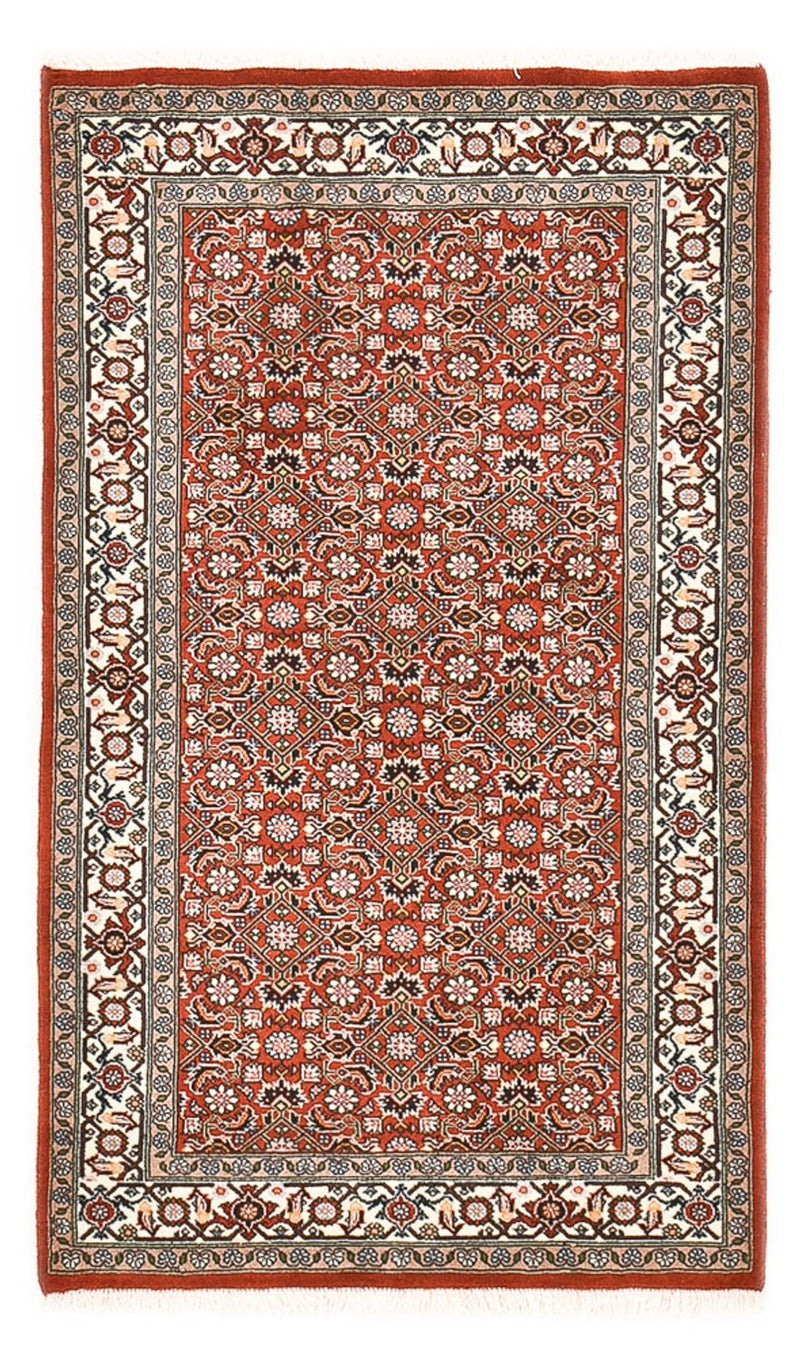 Bidjar Teppe 142x82cm - Persisk teppe