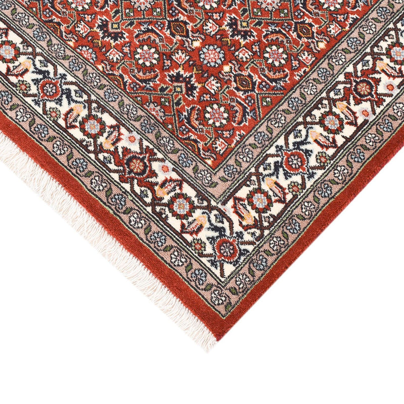 Bidjar Teppe 142x82cm - Persisk teppe