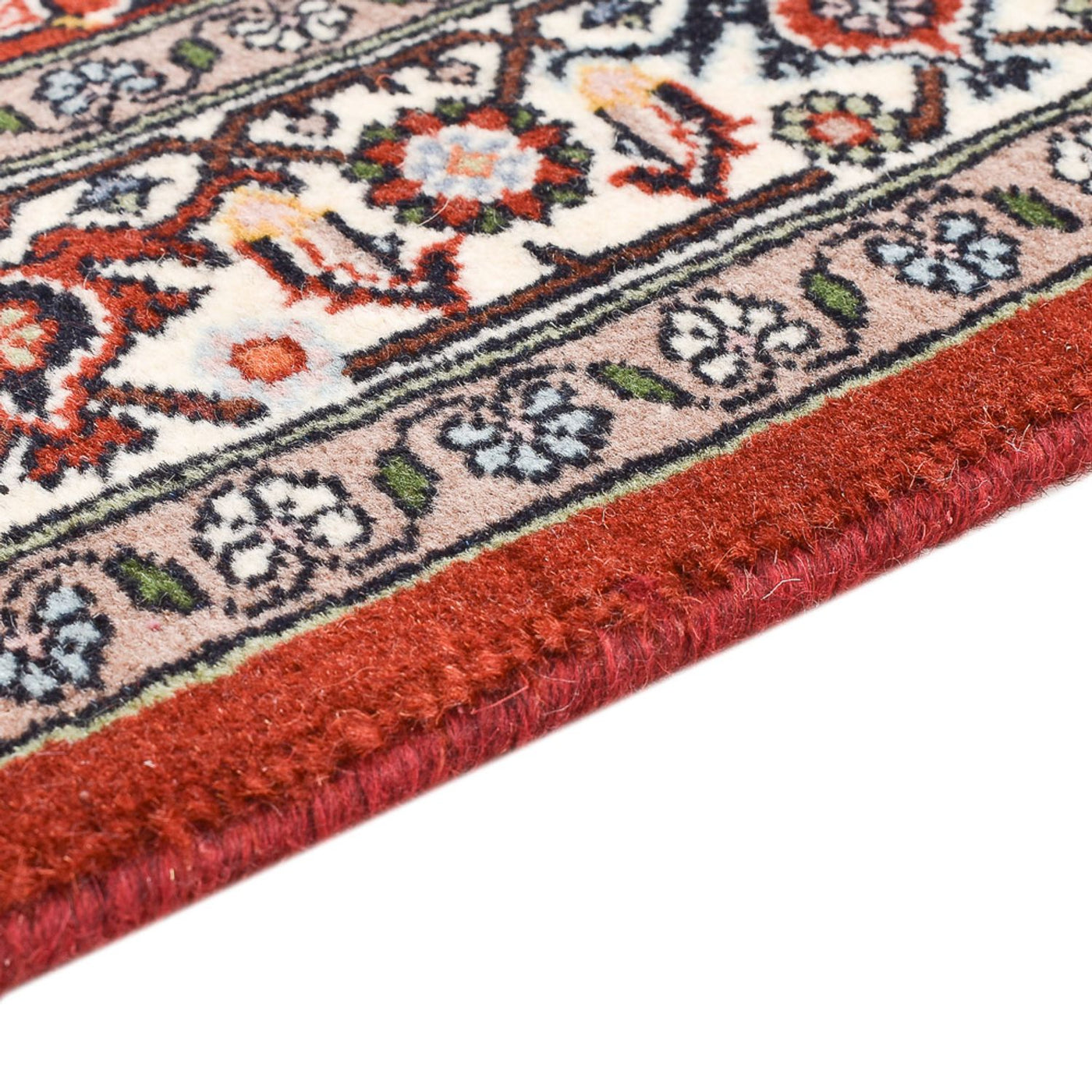 Bidjar Teppe 142x82cm - Persisk teppe