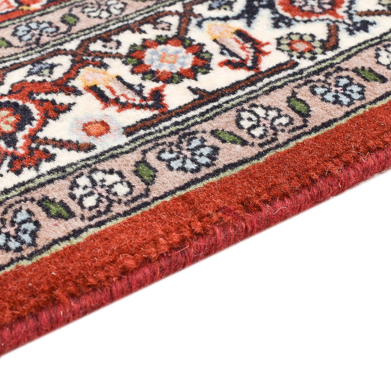 Bidjar Teppe 142x82cm - Persisk teppe
