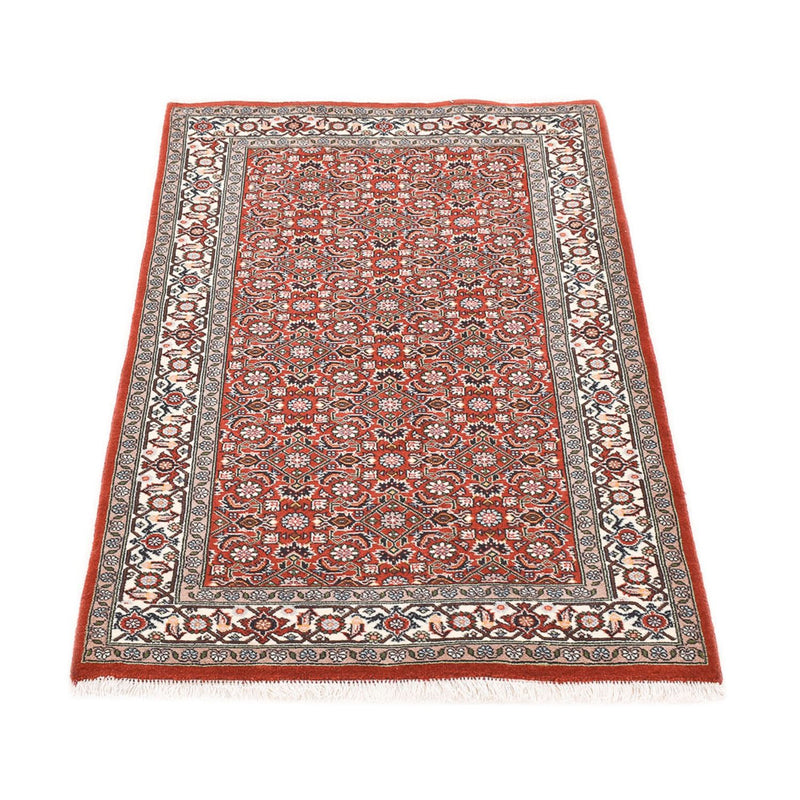 Bidjar Teppe 142x82cm - Persisk teppe