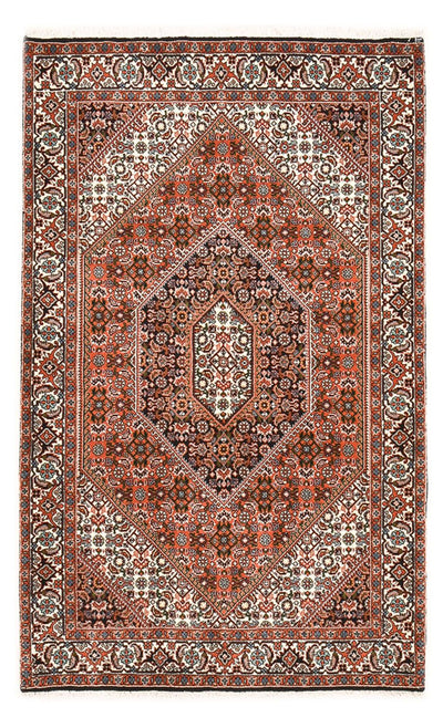 Bidjar Teppe 108x175cm - Persisk teppe