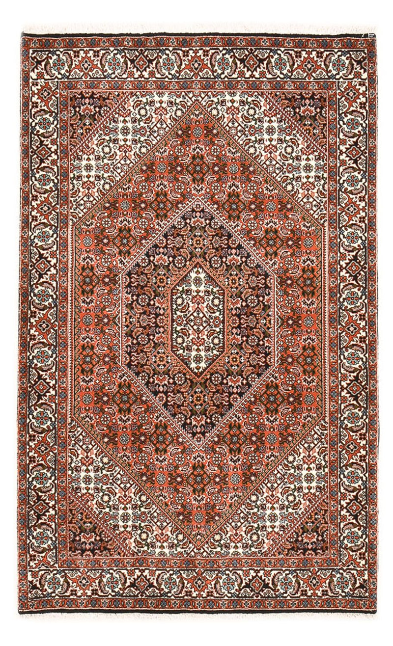 Bidjar Teppe 175x108cm - Persisk teppe