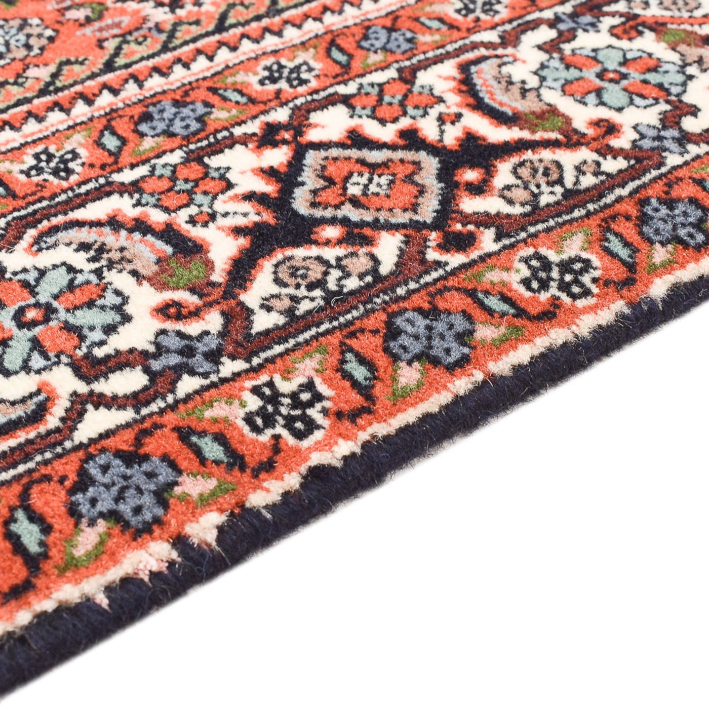 Bidjar Teppe 175x108cm - Persisk teppe