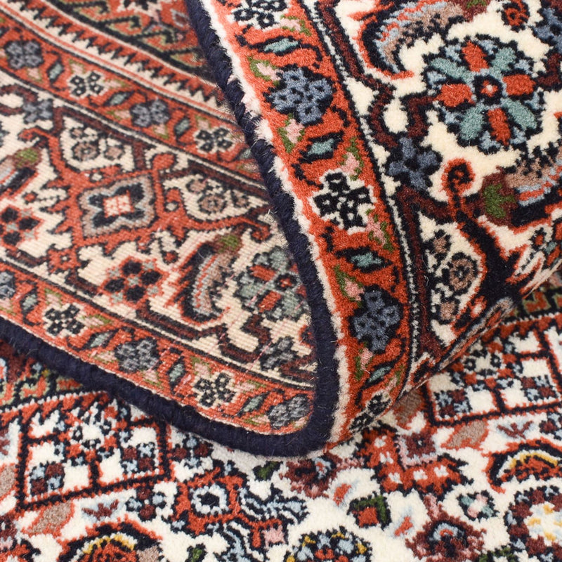 Bidjar Teppe 175x108cm - Persisk teppe