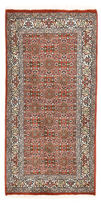Bidjar Teppe 145x77cm - Persisk teppe – product image