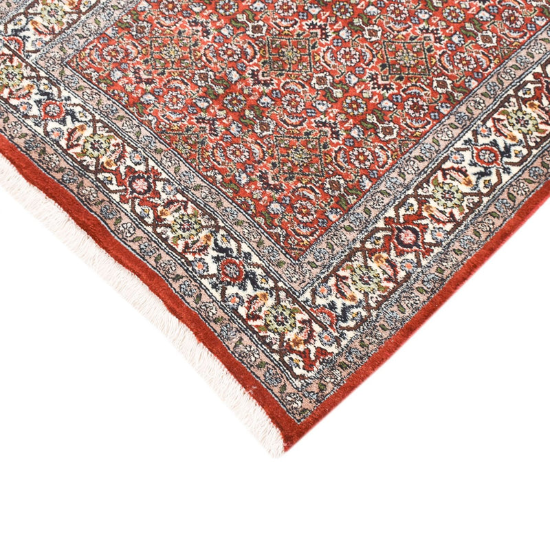 Bidjar Teppe 145x77cm - Persisk teppe