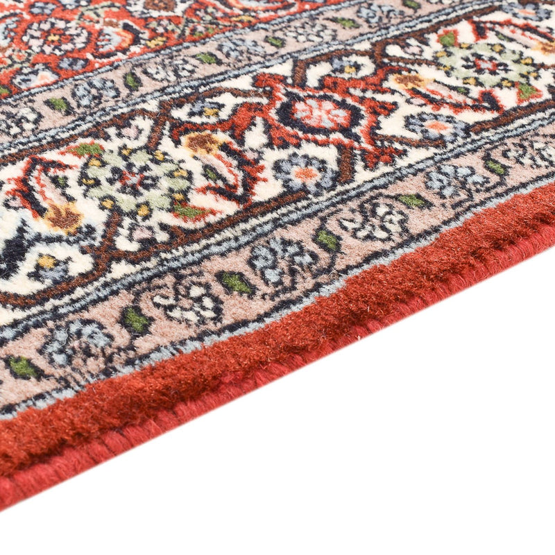 Bidjar Teppe 145x77cm - Persisk teppe