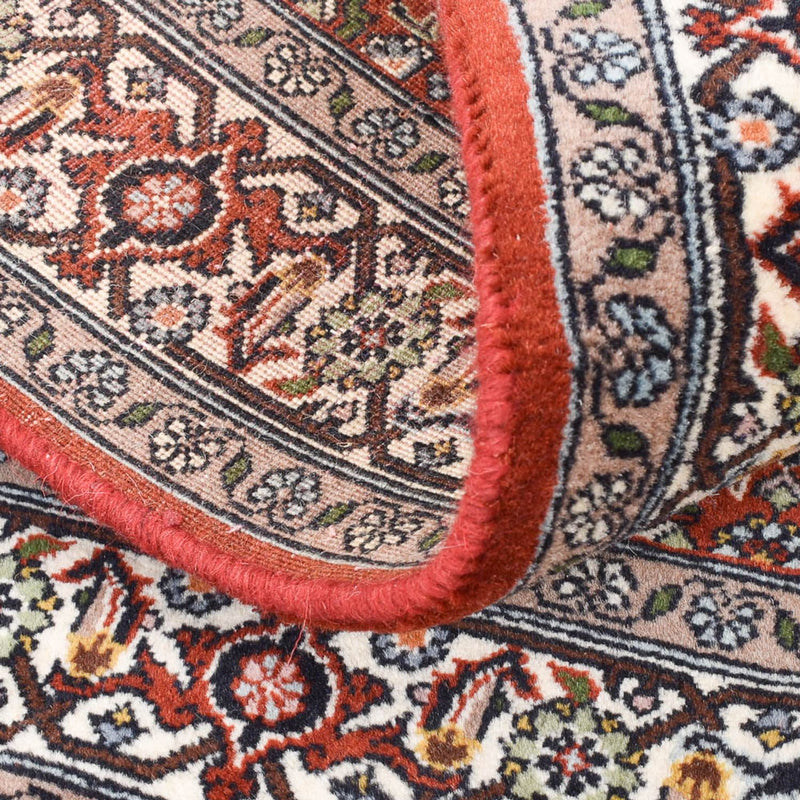 Bidjar Teppe 145x77cm - Persisk teppe