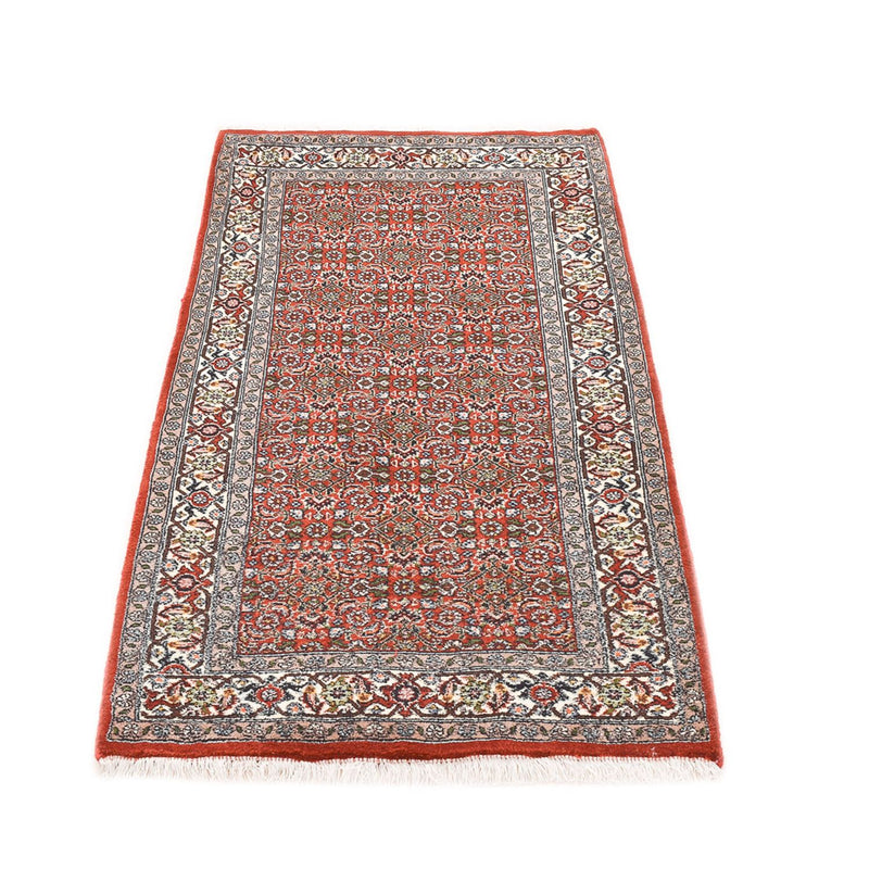 Bidjar Teppe 145x77cm - Persisk teppe