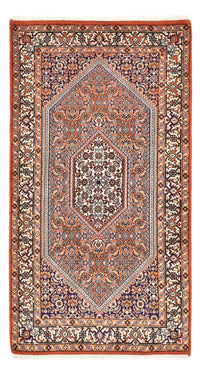 Bidjar Teppe 145x78cm - Persisk teppe – product image